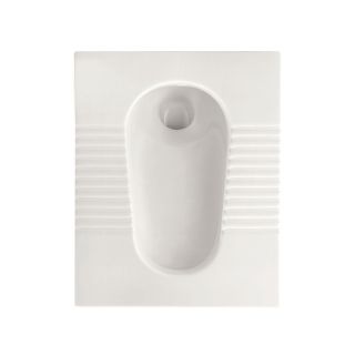 Чаша ГЕНУЯ Creo Ceramique HDD5 585х480х245, c гидрозатвором